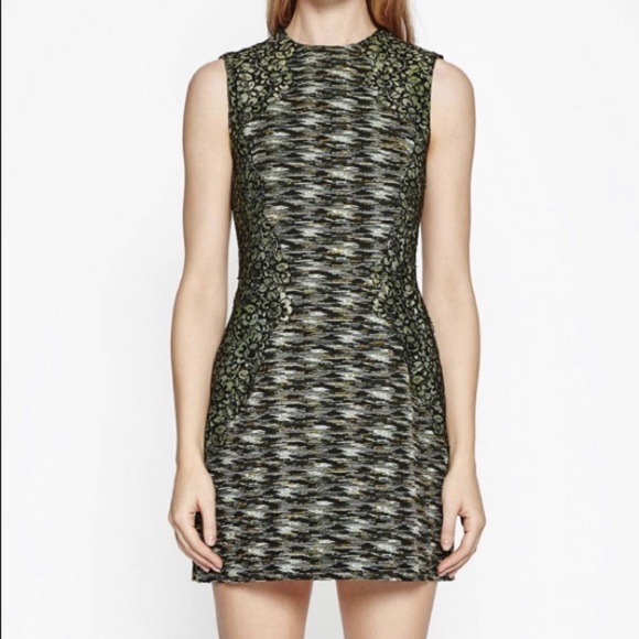 French Connection Mini Dress - Picture 2 of 16